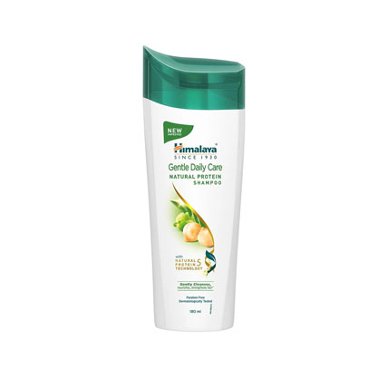 Himalaya Shampoo Gentle Daily Care 